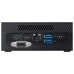 MINI PC BB ASUS PN41-BBC055MVN CEL N4505 NO HDD NO RAM en Huesoi