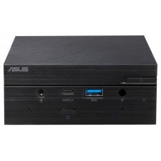 ASUS VivoMini PN51-BB343MDS1 0,62 l tamaño PC Negro Socket FP6 5300U 2,6 GHz (Espera 4 dias) en Huesoi