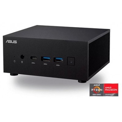 MINI PC BB ASUS PN52-BBR758HD AMD Ryzen 7 5800H DP WIFI NO HDD NO RAM en Huesoi