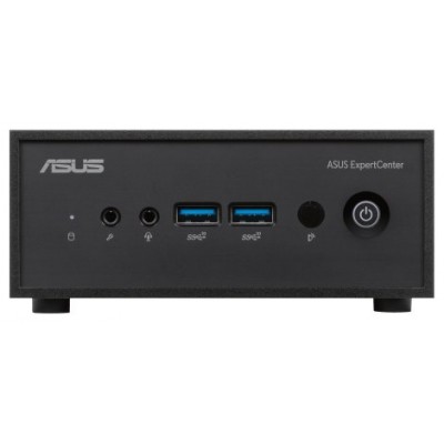 ASUS PN42-SN004AV Intel&reg; N N100 4 GB DDR4-SDRAM 128 GB SSD Windows 11 Pro Mini PC Negro (Espera 4 dias) en Huesoi
