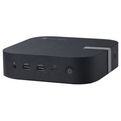 ASUS Chromebox CHROMEBOX5-SC002UN Intel&reg; Celeron&reg; 7305 4 GB DDR4-SDRAM 128 GB SSD ChromeOS Mini PC Negro (Espera 4 dias) en Huesoi