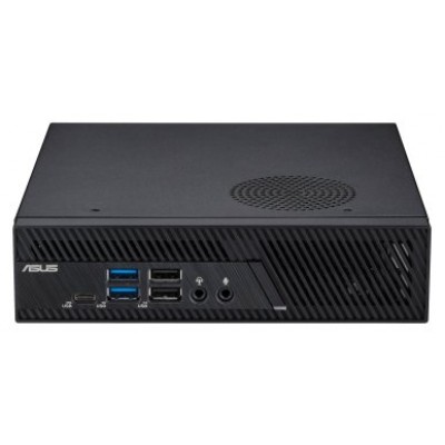 ASUS PB63-B3014MH Intel® Core™ i3 i3-13100 8 GB DDR5-SDRAM 256 GB SSD Mini PC Negro (Espera 4 dias) en Huesoi