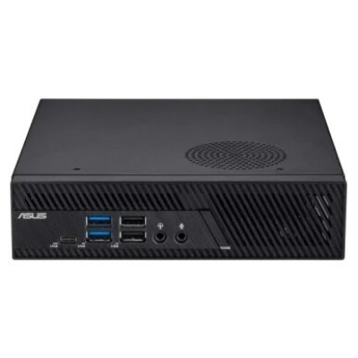 ASUS PB63-B5046AH Mini PC Intel® Core™ i5 i5-13400 16 GB DDR5-SDRAM 512 GB SSD Windows 11 Pro Negro (Espera 4 dias) en Huesoi