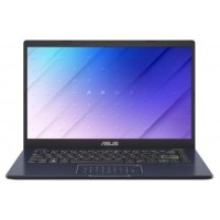 ASUS E410MA-EK1945 - Portátil 14" Full HD (Celeron N4020, 4GB RAM, 256GB SSD, UHD Graphics 600, Sin Sistema Operativo) Azul Pavo Real - Teclado QWERTY español (Espera 4 dias) en Huesoi