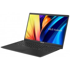 ASUS F1500EA-EJ2383W - Portátil 15.6" Full HD (Core i3-1115G4, 8GB RAM, 512GB SSD, UHD Graphics, Windows 11 Home) Negro Indie - Teclado QWERTY español (Espera 4 dias) en Huesoi