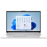 ASUS Vivobook Go 15 E1504GA-BQ832W - Ordenador Portátil 15.6" Full HD (Intel Core i3-N305, 8GB RAM, 512GB SSD, UHD Graphics, Windows 11 Home in S mode) Plata Fría - Teclado QWERTY español (Espera 4 dias) en Huesoi ASUS Vivobook Go 15 E1504GA-BQ832W - Ordenador Portátil 15.6" Full HD (Intel Core i3-N305, 8GB RAM, 512GB SSD, UHD Graphics, Windows 11 Home in S mode) Plata Fría - Teclado QWERTY español (Espera 4 dias) en Huesoi