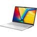 ASUS Vivobook Go 15 E1504GA-BQ832W - Ordenador Portátil 15.6" Full HD (Intel Core i3-N305, 8GB RAM, 512GB SSD, UHD Graphics, Windows 11 Home in S mode) Plata Fría - Teclado QWERTY español (Espera 4 dias) en Huesoi ASUS Vivobook Go 15 E1504GA-BQ832W - Ordenador Portátil 15.6" Full HD (Intel Core i3-N305, 8GB RAM, 512GB SSD, UHD Graphics, Windows 11 Home in S mode) Plata Fría - Teclado QWERTY español (Espera 4 dias) en Huesoi