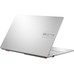 ASUS Vivobook Go 15 E1504GA-BQ832W - Ordenador Portátil 15.6" Full HD (Intel Core i3-N305, 8GB RAM, 512GB SSD, UHD Graphics, Windows 11 Home in S mode) Plata Fría - Teclado QWERTY español (Espera 4 dias) en Huesoi ASUS Vivobook Go 15 E1504GA-BQ832W - Ordenador Portátil 15.6" Full HD (Intel Core i3-N305, 8GB RAM, 512GB SSD, UHD Graphics, Windows 11 Home in S mode) Plata Fría - Teclado QWERTY español (Espera 4 dias) en Huesoi