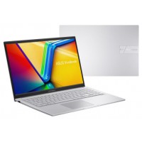 ASUS Vivobook 15 F1504VA-NJ766W - Ordenador Portátil 15.6" Full HD (Intel Core i7-1355U, 16GB RAM, 1TB SSD, Iris Xe Graphics, Windows 11 Home) Plata Fría - Teclado QWERTY español (Espera 4 dias) en Huesoi