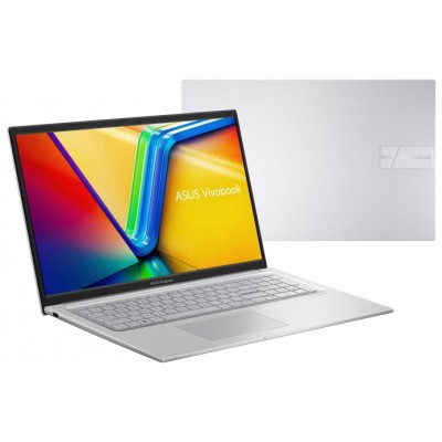 PORTATIL ASUS VIVOBOOK F1704VA-AU234 i7-1355U 16GB 1TB 17.3"FHD FreeDOS en Huesoi