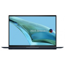 ASUS Zenbook S 13 OLED UX5304MA-NQ076W - Ordenador Portátil 13.3" 2.8K (Intel Core Ultra 7 155U, 16GB RAM, 1TB SSD, Iris Xe Graphics, Windows 11 Home) Azul Ponder - Teclado QWERTY español (Espera 4 dias) en Huesoi