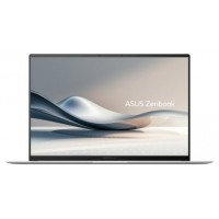 ASUS Zenbook S 16 OLED UM5606WA-RK370W Copilot+ PC - Ordenador Port&aacute;til 16" WQXGA+ 120Hz (AMD Ryzen AI 9 370, 32GB RAM, 2TB SSD, Radeon 890M, Windows 11 Home) Blanco Escandinavo - Teclado QWERTY espa&ntilde;ol (Espera 4 dias) en Huesoi