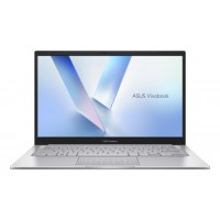 PORTATIL ASUS VIVOBOOK 14 X1404VA-EB2089W CORE 7 150U 16GB 512GB 14" W11H PLATA en Huesoi