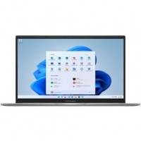 PORTATIL ASUS VIVOBOOK 15 X1504VA-BQ575W CORE 5 120U 16GB 512GB 15.6" W11H PLATA en Huesoi PORTATIL ASUS VIVOBOOK 15 X1504VA-BQ575W CORE 5 120U 16GB 512GB 15.6" W11H PLATA en Huesoi