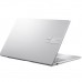 PORTATIL ASUS VIVOBOOK 15 X1504VA-BQ575W CORE 5 120U 16GB 512GB 15.6" W11H PLATA en Huesoi
