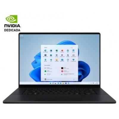 Asus H7606WU-ME021W AMD AI9 24GB 1TB 4050 W11H 16" en Huesoi