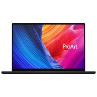 ASUS Portatil ProArt H7606WU-ME038X / Ryzen AI 9-365 / 24GB / 1TB SSD / 15,6" / Win11 Pro en Huesoi