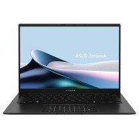 ASUS Zenbook 14 OLED OLED UM3406KA-QD073W - Ordenador Port&aacute;til 14" Full HD (AMD Ryzen AI 7 PRO 350, 16GB RAM, 1TB SSD, Radeon 860M, Windows 11 Home) Negro Jade - Teclado QWERTY espa&ntilde;ol (Espera 4 dias) en Huesoi