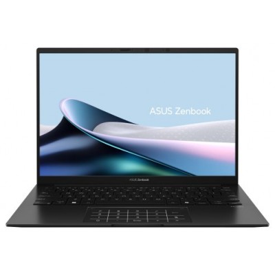 ASUS Zenbook 14 OLED OLED UM3406KA-QD073W - Ordenador Portátil 14" Full HD (AMD Ryzen AI 7 PRO 350, 16GB RAM, 1TB SSD, Radeon 860M, Windows 11 Home) Negro Jade - Teclado QWERTY español (Espera 4 dias) en Huesoi