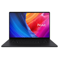 ASUS ProArt P16 OLED H7606WP-SC105W Copilot+ PC - Ordenador Port&aacute;til 16" 4K Ultra HD (AMD Ryzen AI 9 HX 370, 64GB RAM, 2TB SSD, NVIDIA RTX 5070 8GB, Windows 11 Home) Negro Nano - Teclado QWERTY espa&ntilde;ol (Espera 4 dias) en Huesoi