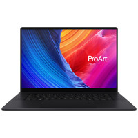 ASUS ProArt P16 OLED H7606WM-SC052W Copilot+ PC - Ordenador Port&aacute;til 16" WQUXGA (AMD Ryzen AI 9 HX 370, 32GB RAM, 1TB SSD, NVIDIA RTX 5060 8GB, Windows 11 Home) Negro Nano - Teclado QWERTY espa&ntilde;ol (Espera 4 dias) en Huesoi