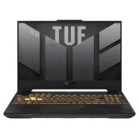 ASUS TUF Gaming F15 FX507VV-LP146 - Ordenador Portátil Gaming de 15.6" Full HD 144Hz (Intel Core i7-13620H, 32GB RAM, 1TB SSD, RTX 4060 8GB, Sin Sistema Operativo) Gris Meca - Teclado QWERTY español (Espera 4 dias) en Huesoi