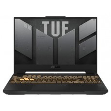 ASUS TUF Gaming F15 FX507VV-LP146 - Ordenador Portátil Gaming de 15.6" Full HD 144Hz (Intel Core i7-13620H, 32GB RAM, 1TB SSD, RTX 4060 8GB, Sin Sistema Operativo) Gris Meca - Teclado QWERTY español (Espera 4 dias) en Huesoi