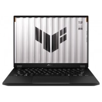 ASUS TUF Gaming FA401UU-RG025 - Ordenador Portátil Gaming de 14" WQXGA (AMD Ryzen 7 8845HS, 32GB RAM, 1TB SSD, NVIDIA RTX 4050 6GB, Sin Sistema Operativo) Gris Jager - Teclado QWERTY español (Espera 4 dias) en Huesoi