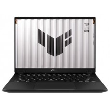 ASUS TUF Gaming FA401UU-RG025 - Ordenador Portátil Gaming de 14" WQXGA (AMD Ryzen 7 8845HS, 32GB RAM, 1TB SSD, NVIDIA RTX 4050 6GB, Sin Sistema Operativo) Gris Jager - Teclado QWERTY español (Espera 4 dias) en Huesoi