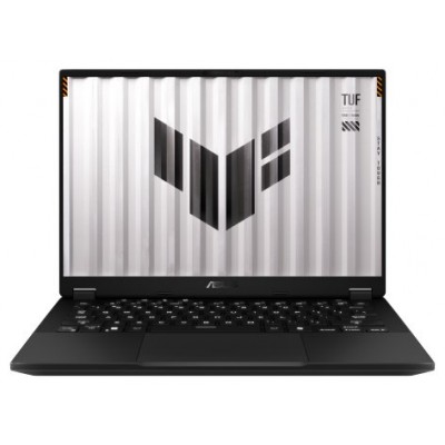 ASUS TUF Gaming FA401UU-RG025 - Ordenador Portátil Gaming de 14" WQXGA (AMD Ryzen 7 8845HS, 32GB RAM, 1TB SSD, NVIDIA RTX 4050 6GB, Sin Sistema Operativo) Gris Jager - Teclado QWERTY español (Espera 4 dias) en Huesoi