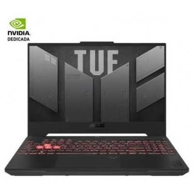PORTATIL ASUS TUF507NUR-LP110 en Huesoi