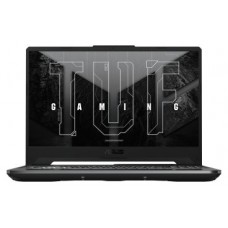 ASUS TUF Gaming A15 FA506NCR-HN006 - Portátil Gaming de 15.6" Full HD 144Hz (AMD Ryzen 7 7435HS, 16GB RAM, 512GB SSD, RTX 3050 4GB, Sin Sistema Operativo) Negro Grafite - Teclado QWERTY español (Espera 4 dias) en Huesoi