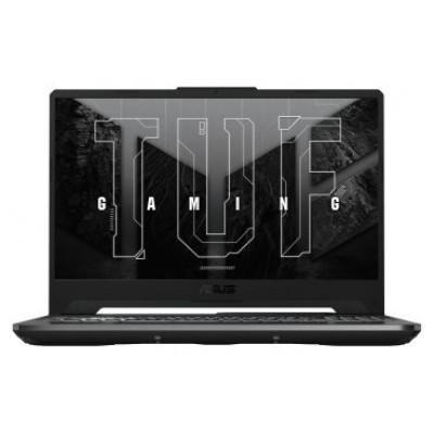ASUS TUF Gaming A15 FA506NCR-HN006 - Portátil Gaming de 15.6" Full HD 144Hz (AMD Ryzen 7 7435HS, 16GB RAM, 512GB SSD, RTX 3050 4GB, Sin Sistema Operativo) Negro Grafite - Teclado QWERTY español (Espera 4 dias) en Huesoi