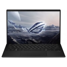 ASUS ROG Flow Z13 GZ302EA-RU008W - Ordenador Portátil Gaming de 13.4" 2.5K 180Hz (AMD Ryzen Al Max+ 395, 32GB RAM, 1TB SSD, Radeon 8060S, Windows 11 Home) Negro - Teclado QWERTY español (Espera 4 dias) en Huesoi