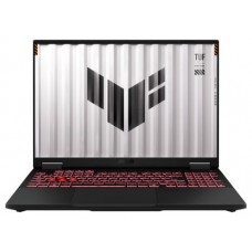 PORTATIL ASUS TUF GAMING A16 FA608UM-RV005. 16" FHD+ 16:10 (1920 X 1200, WUXGA)165HZ. IPS. AMD RYZEN 7 260. AMD RADEON GRAPHICS. 8GB GDDR7. 1TB SSD. SIN S.O. GRIS (Espera 4 dias) en Huesoi