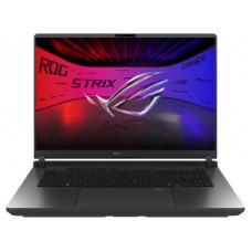 ASUS ROG Strix G16 G615JPR-S5003 - Ordenador Portátil Gaming de 16" WQXGA 240Hz (Intel Core i7-14650HX, 32GB RAM, 1TB SSD, NVIDIA RTX 5070 8GB, Sin Sistema Operativo) Gris Eclipse - Teclado QWERTY español (Espera 4 dias) en Huesoi