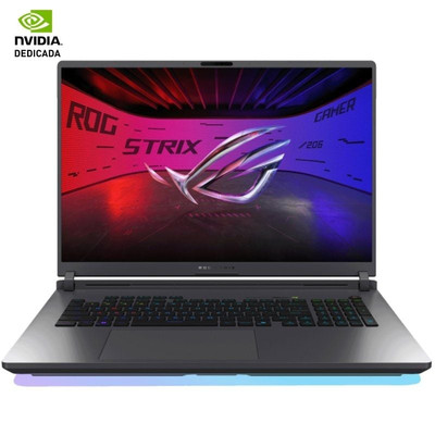 Asus G815LW-S9095 U9-275HX 32GB 1TB 5080 DOS 18" en Huesoi