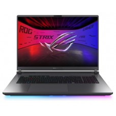 ASUS ROG Strix G18 G815LP-S9004 - Ordenador Portátil Gaming de 18" WQXGA 240Hz (Intel Core Ultra 9 275HX, 32GB RAM, 1TB SSD, NVIDIA RTX 5070 8GB, Sin Sistema Operativo) Gris Eclipse - Teclado QWERTY español (Espera 4 dias) en Huesoi