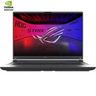 PORTATIL ASUS ROG STRIX G815LP-S9034 U9 275HX 32GB 1TB RTX5070 18"WQXGA FreeDOS en Huesoi