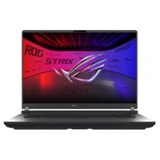 ASUS ROG Strix G16 G615LP-S5006 - Ordenador Portátil Gaming de 16" WQXGA 240Hz (Intel Core Ultra 9 275HX, 32GB RAM, 1TB SSD, NVIDIA RTX 5070 8GB, Sin Sistema Operativo) Gris Eclipse - Teclado QWERTY español (Espera 4 dias) en Huesoi