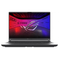 ASUS ROG Strix G18 G815LR-S9009 - Ordenador Portátil Gaming de 18" WQXGA 240Hz (Intel Core Ultra 9 275HX, 32GB RAM, 1TB SSD, NVIDIA RTX 5070 Ti 12GB, Sin Sistema Operativo) Gris Eclipse - Teclado QWERTY español (Espera 4 dias) en Huesoi