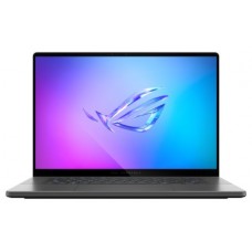 ASUS ROG Zephyrus G16 OLED GU605CM-QR003 - Ordenador Portátil Gaming de 16" WQXGA 240Hz (Core Ultra 9 285H, 32GB RAM, 1TB SSD, RTX 5060 8GB, Sin Sistema Operativo) Gris Eclipse - Teclado QWERTY español (Espera 4 dias) en Huesoi