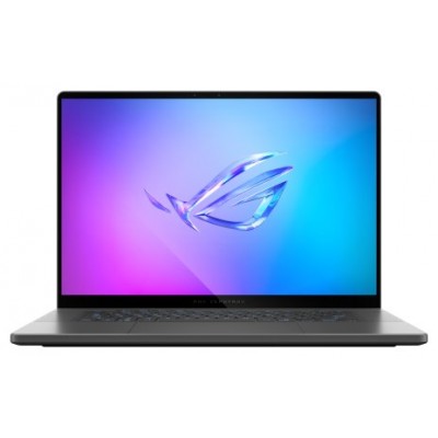 ASUS ROG Zephyrus G16 OLED GU605CM-QR003 - Ordenador Portátil Gaming de 16" WQXGA 240Hz (Core Ultra 9 285H, 32GB RAM, 1TB SSD, RTX 5060 8GB, Sin Sistema Operativo) Gris Eclipse - Teclado QWERTY español (Espera 4 dias) en Huesoi