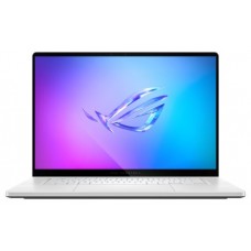 ASUS ROG Zephyrus G16 OLED GU605CM-QR002W - Ordenador Portátil Gaming de 16" WQXGA 240Hz (Core Ultra 9 285H, 32GB RAM, 1TB SSD, RTX 5060 8GB, Windows 11 Home) Blanco Platino - Teclado QWERTY español (Espera 4 dias) en Huesoi