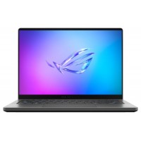 ASUS ROG Zephyrus G14 OLED GA403UM-QS002 - Ordenador Port&aacute;til Gaming de 14" 3K 120Hz (AMD Ryzen 9 270, 32GB RAM, 1TB SSD, NVIDIA RTX 5060 8GB, Sin Sistema Operativo) Gris Eclipse - Teclado QWERTY espa&ntilde;ol (Espera 4 dias) en Huesoi