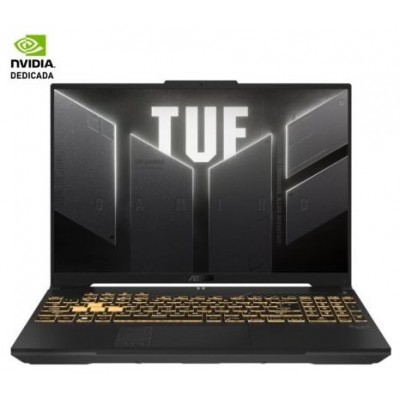 PORTATIL ASUS TUF607VU-RL130 en Huesoi