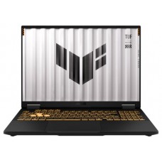 ASUS TUF Gaming FX608JMR-RV003 - Ordenador Portátil Gaming de 16" WUXGA 165Hz (Intel Core i7-14650HX, 32GB RAM, 1TB SSD, RTX 5060 8GB, Sin Sistema Operativo) Gris Jager - Teclado QWERTY español (Espera 4 dias) en Huesoi
