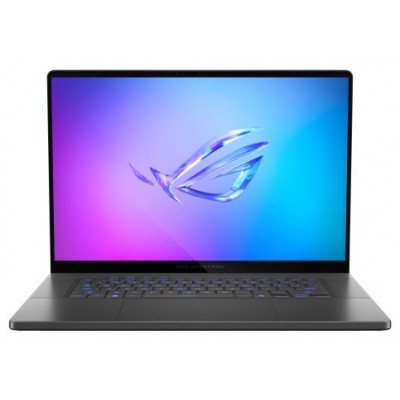 ASUS ROG Zephyrus G16 OLED GA605KP-QR001 - Ordenador Portátil Gaming de 16" WQXGA 240Hz (AMD Ryzen AI 7 350, 32GB RAM, 1TB SSD, RTX 5070 8GB, Sin Sistema Operativo) Gris Eclipse - Tec. QWERTY Esp (Espera 4 dias) en Huesoi