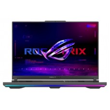 ASUS G614PR-RV031 - Ordenador Portátil Gaming de 16" WUXGA 165Hz (AMD Ryzen 9 8940HX, 32GB RAM, 1TB SSD, NVIDIA RTX 5070 Ti 12GB, Sin Sistema Operativo) Gris Eclipse - Teclado QWERTY español (Espera 4 dias) en Huesoi