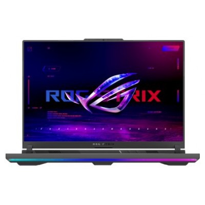 ASUS G614PR-RV031 - Ordenador Portátil Gaming de 16" WUXGA 165Hz (AMD Ryzen 9 8940HX, 32GB RAM, 1TB SSD, NVIDIA RTX 5070 Ti 12GB, Sin Sistema Operativo) Gris Eclipse - Teclado QWERTY español (Espera 4 dias) en Huesoi
